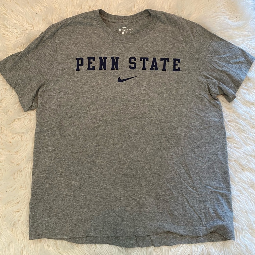 Nike Penn State Heatgear T-shirt